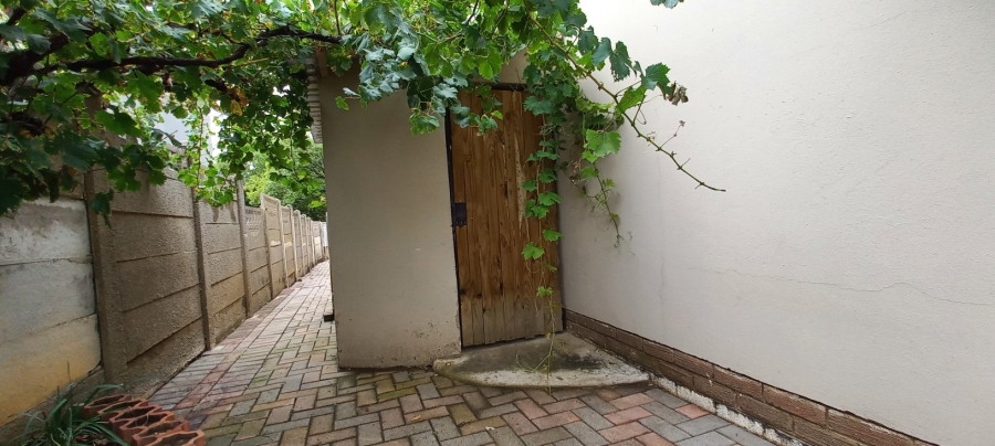 To Let 3 Bedroom Property for Rent in Panorama Free State